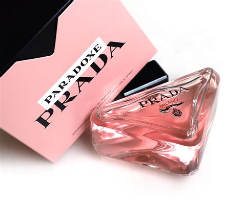 prada pink candy perfume|prada paradoxe perfume best price.